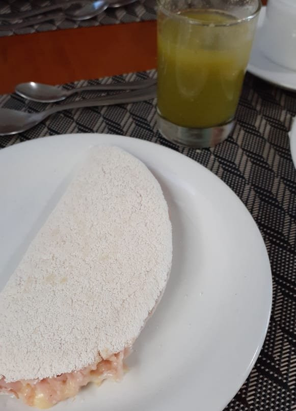 Estância Avaré Hotel主图