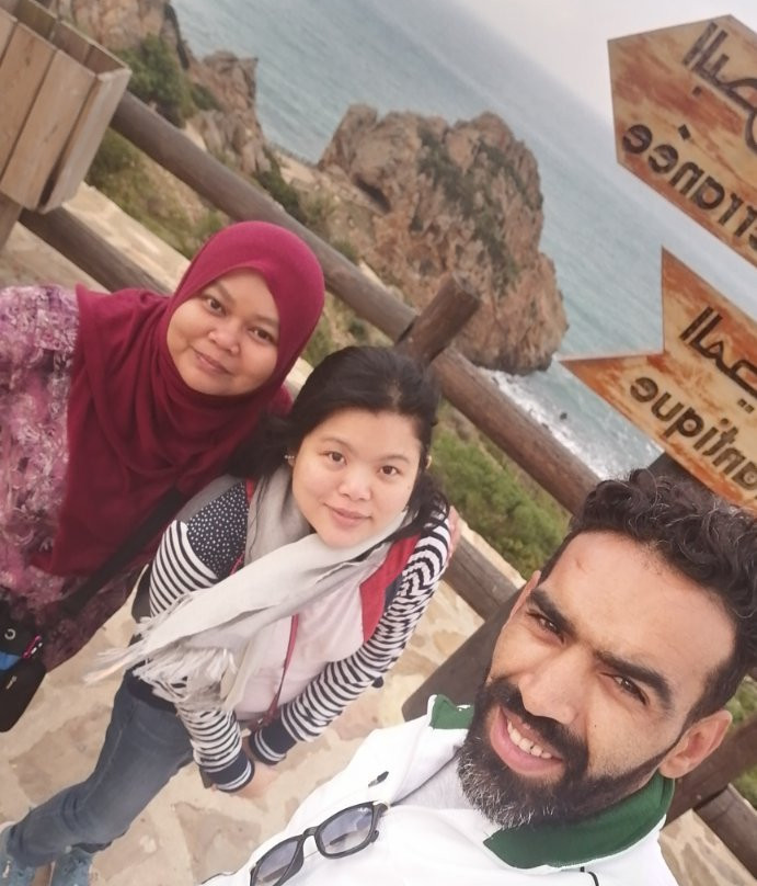 Happy Marrakech Tours-马拉喀什必去景点