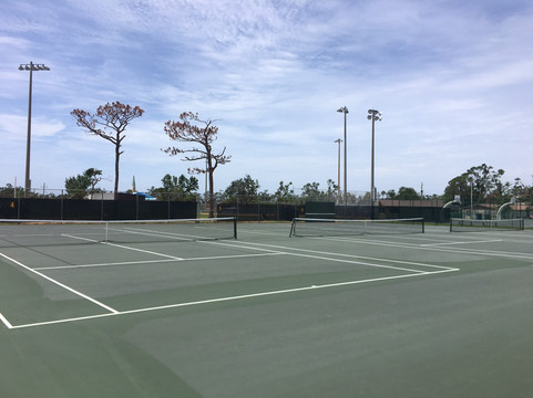 Oakland Terrace Park-巴拿马城必去景点