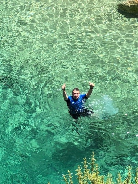 Zero Gravity Granada-格拉纳达必去景点