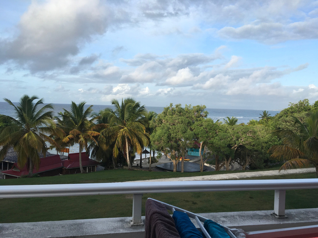 Pierre & Vacances Village Sainte-Anne主图