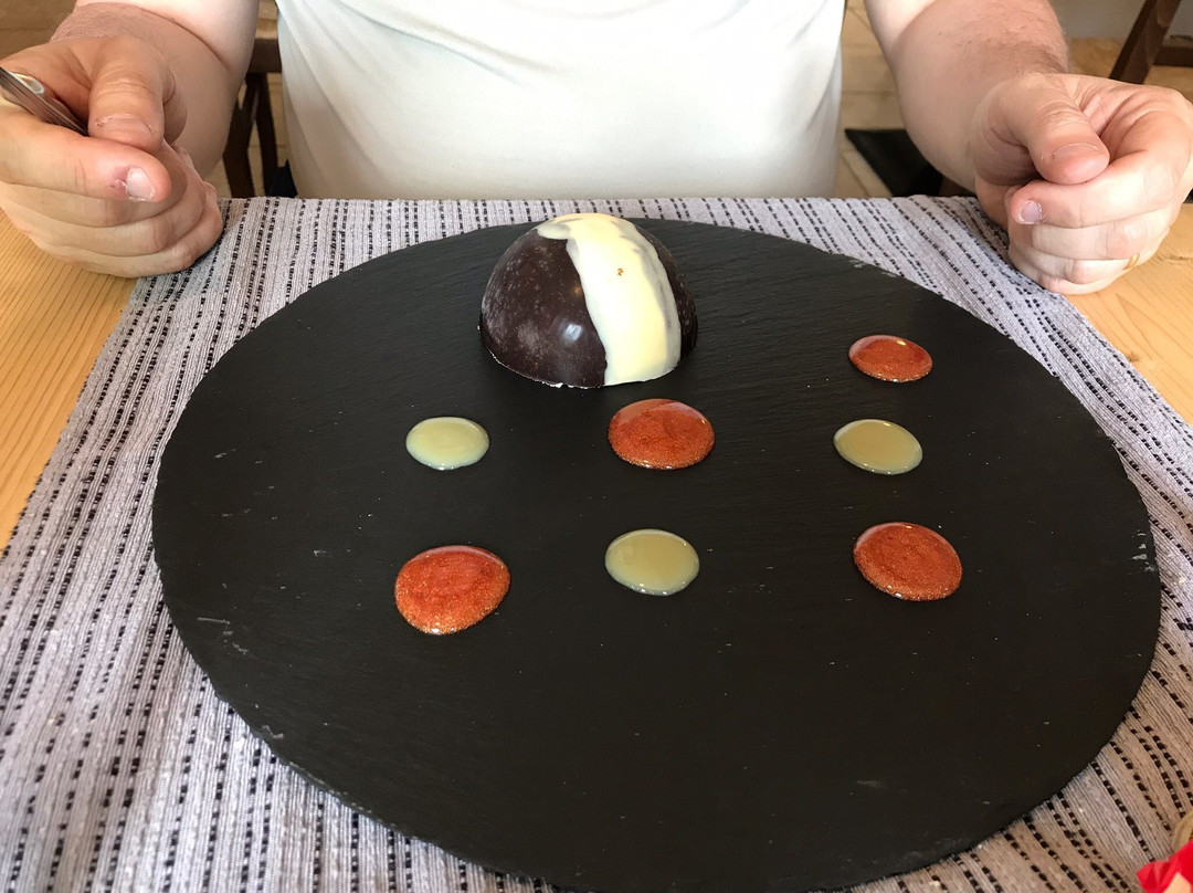 Hotel Ristorante Villanova主图