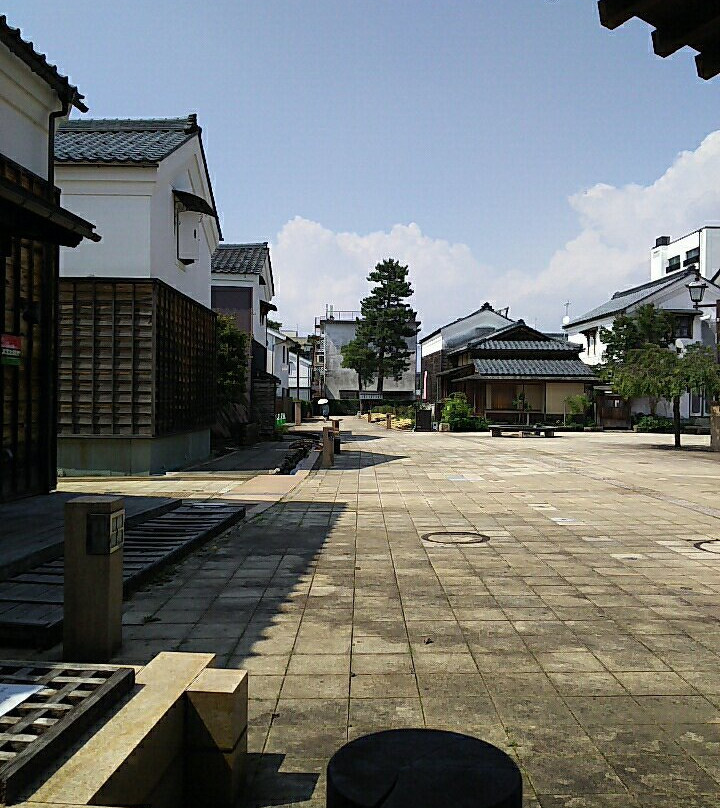 Tsuji no Kura-越前市必去景点