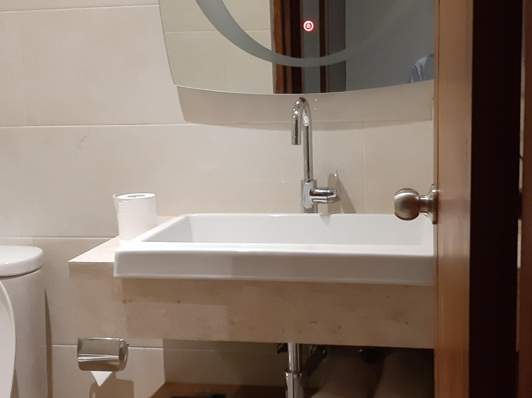 般御马士别墅主图