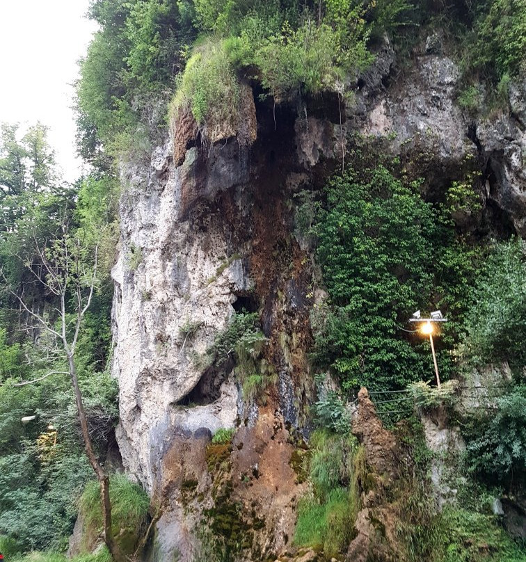 Cascate della Valganna景点图片