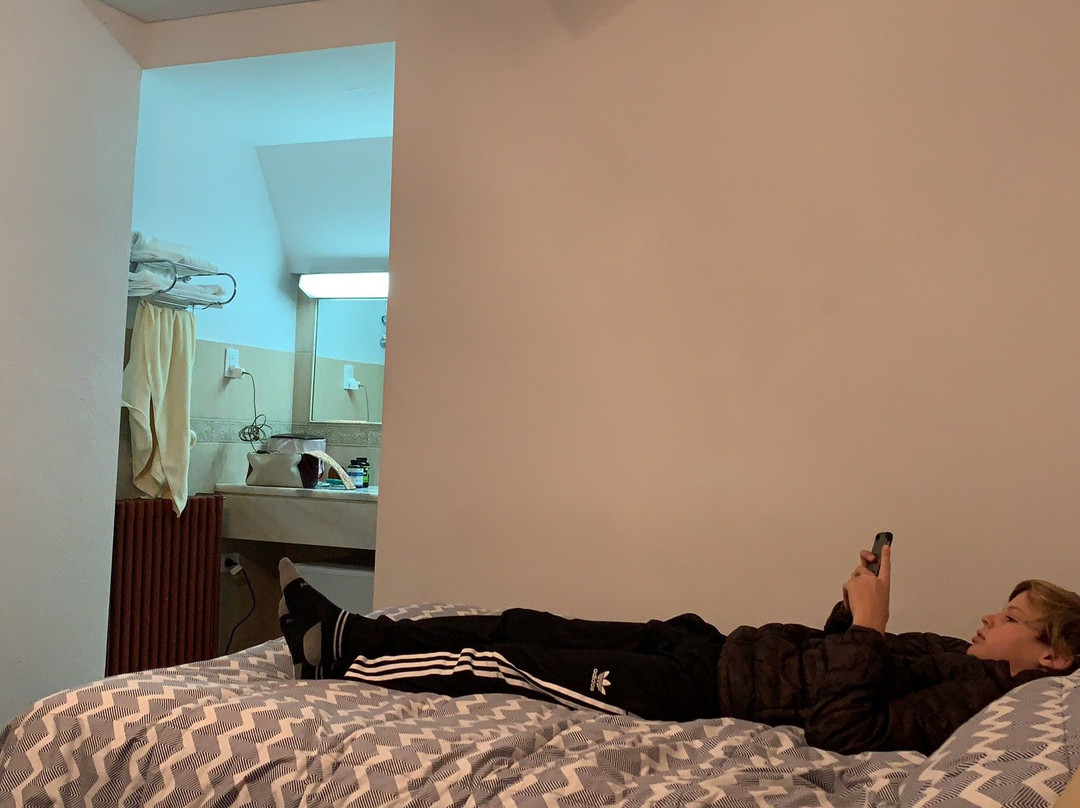 Hotel Posta Arroyito主图