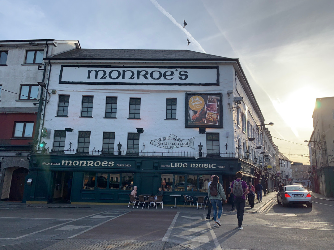 Galway's Westend景点图片