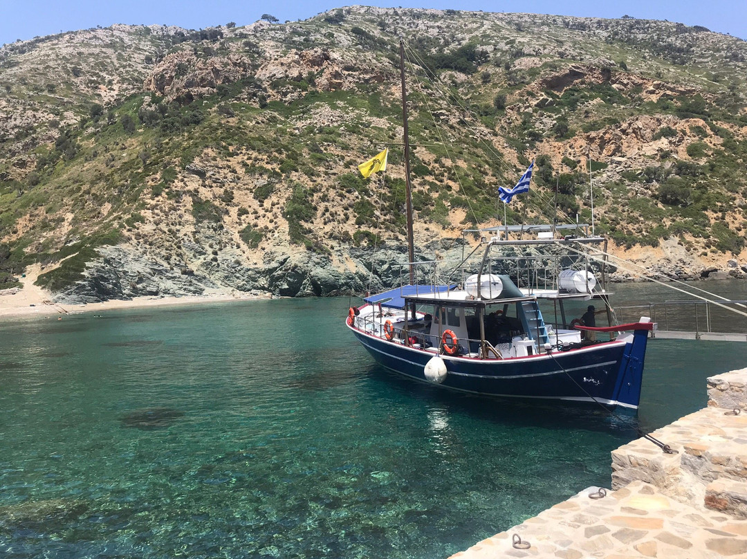 National Marine Park of Alonissos and Northern Sporades景点图片