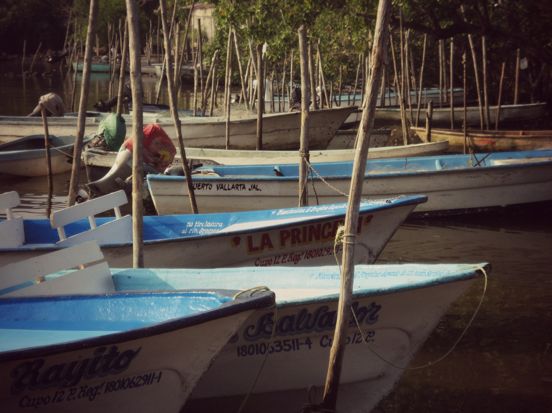 San Blas River-San Blas必去景点