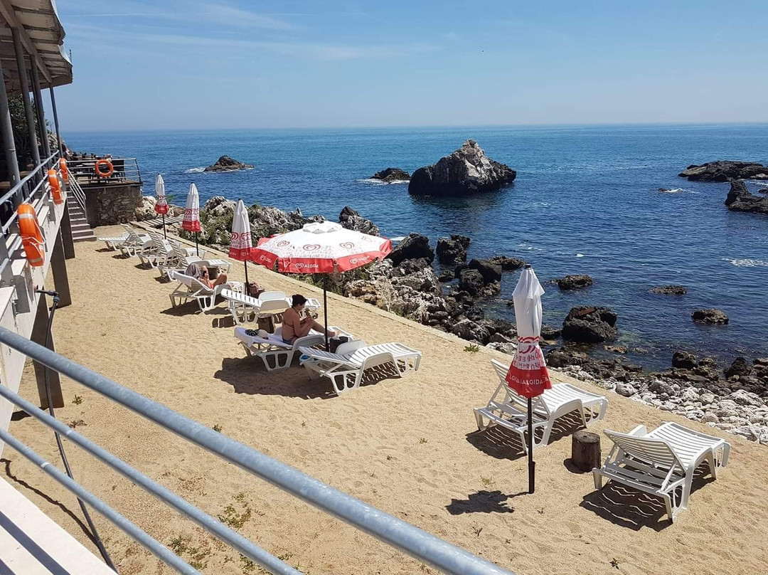 Hotel Tyulenovo主图