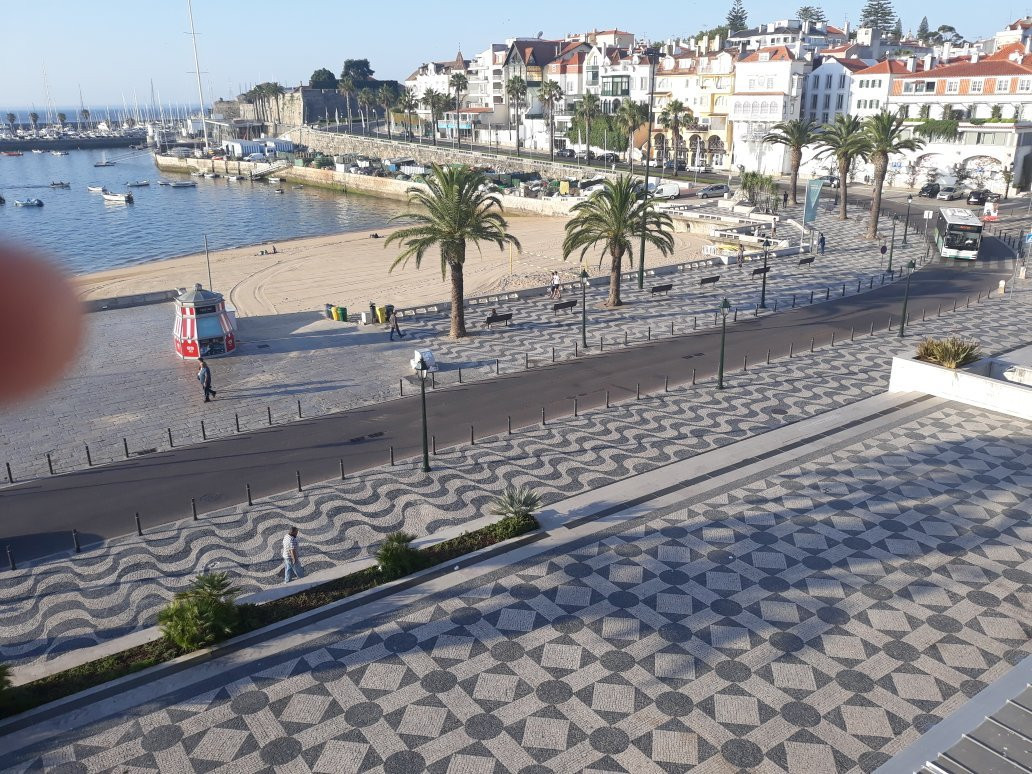 Pelourinho de Cascais-卡斯凯什必去景点