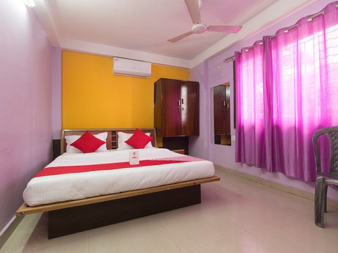 OYO 14200 Hotel Oasis主图