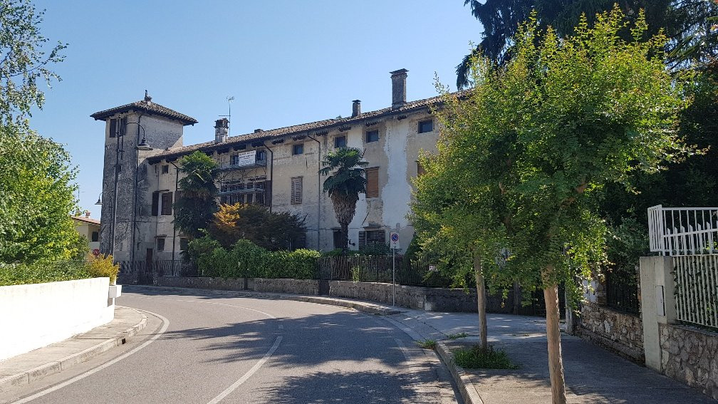 Castello De Bona-Urbanis景点图片