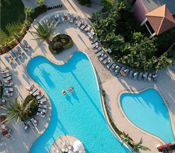 Aldiana Cyprus主图