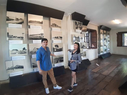 Juanderer幸福之旅-宿雾市必去景点