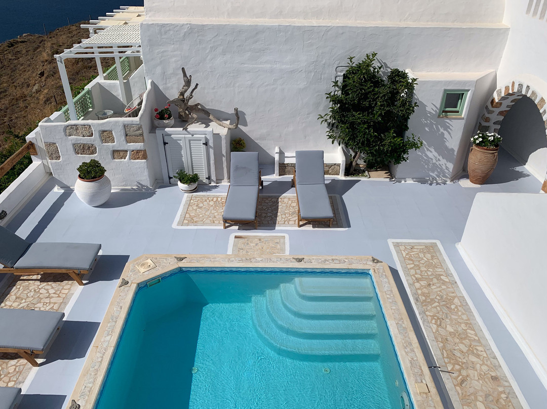 Tholaria Boutique Hotel主图