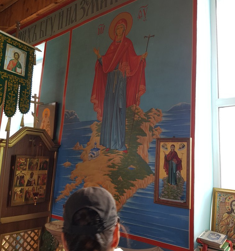 Church of the Reigning Mother of God景点图片