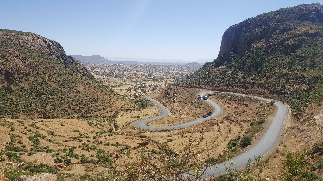 Ethio Travel and Tours景点图片