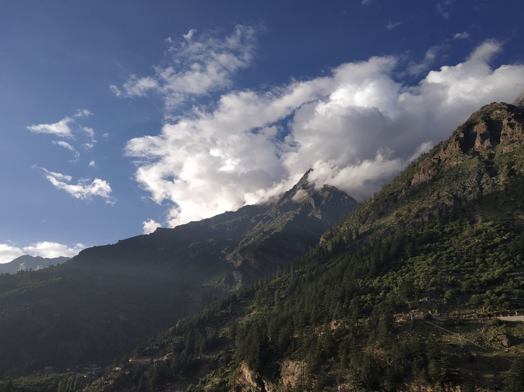 Hotel Uttarayan主图