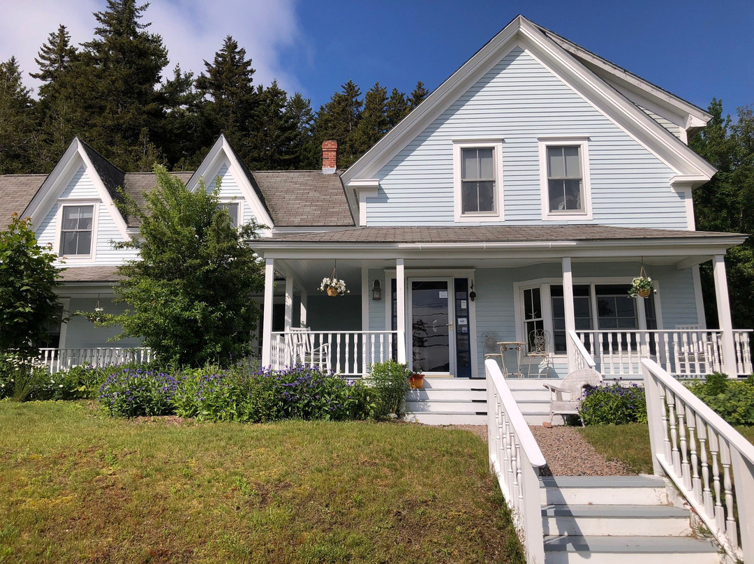 Elsa's Inn On The Harbor主图