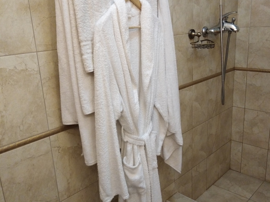 Hotel-Club Au Rooms主图