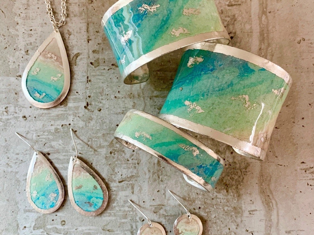 Moonrise Jewelry景点图片