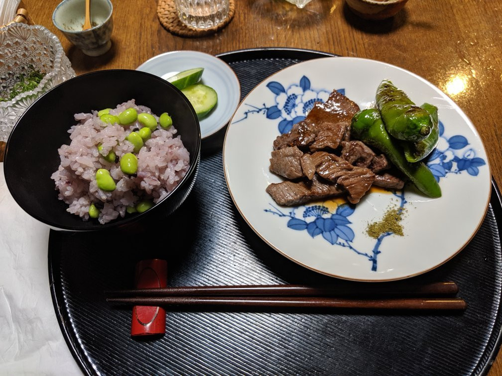 Uzuki Cooking Class景点图片