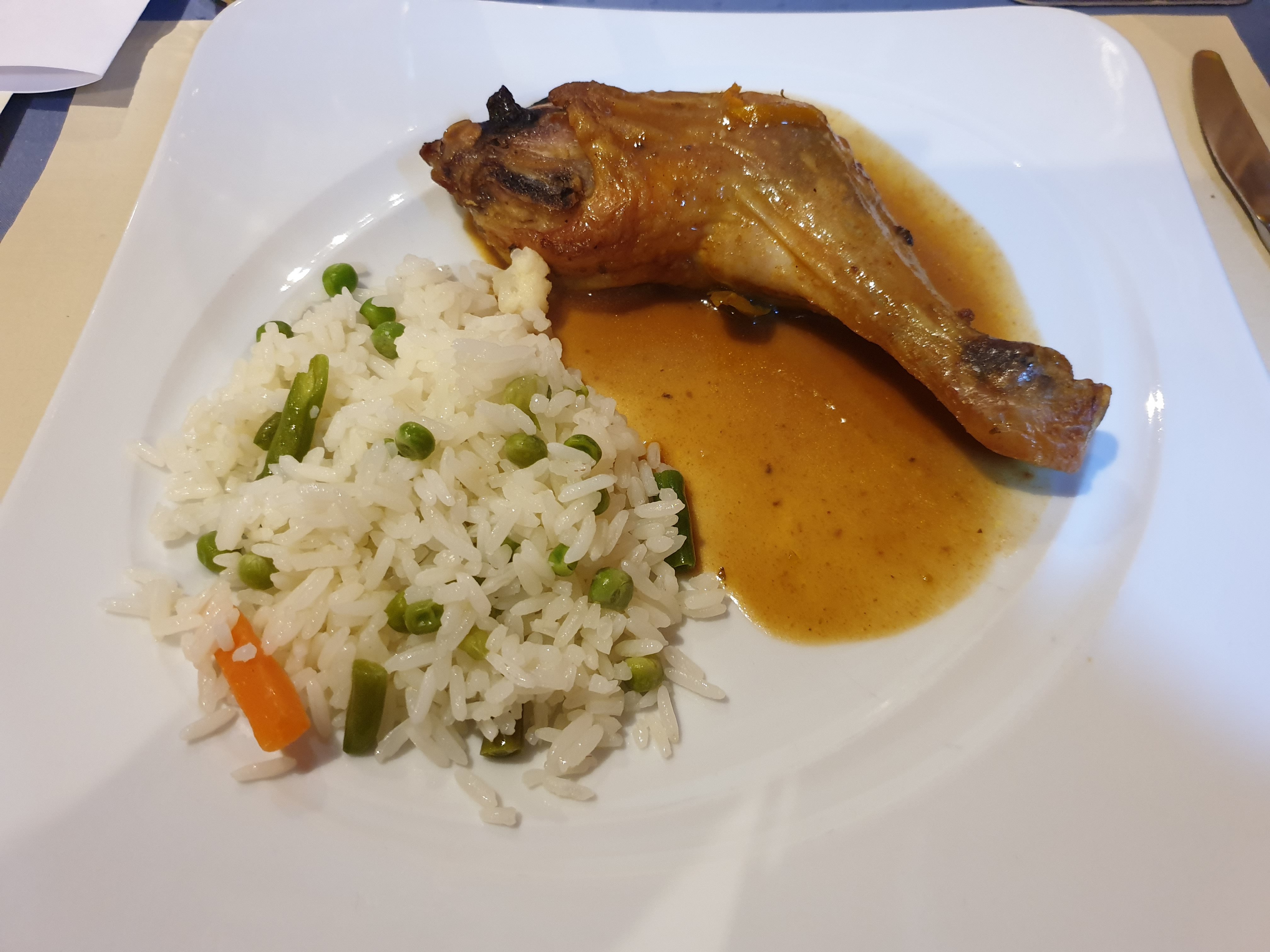 Hotel Walliserhof-餐饮