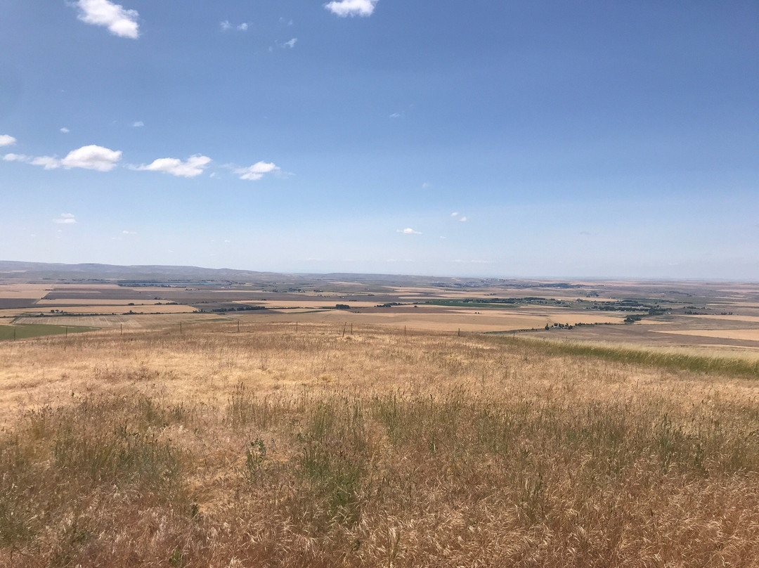 Umatilla National Forest景点图片