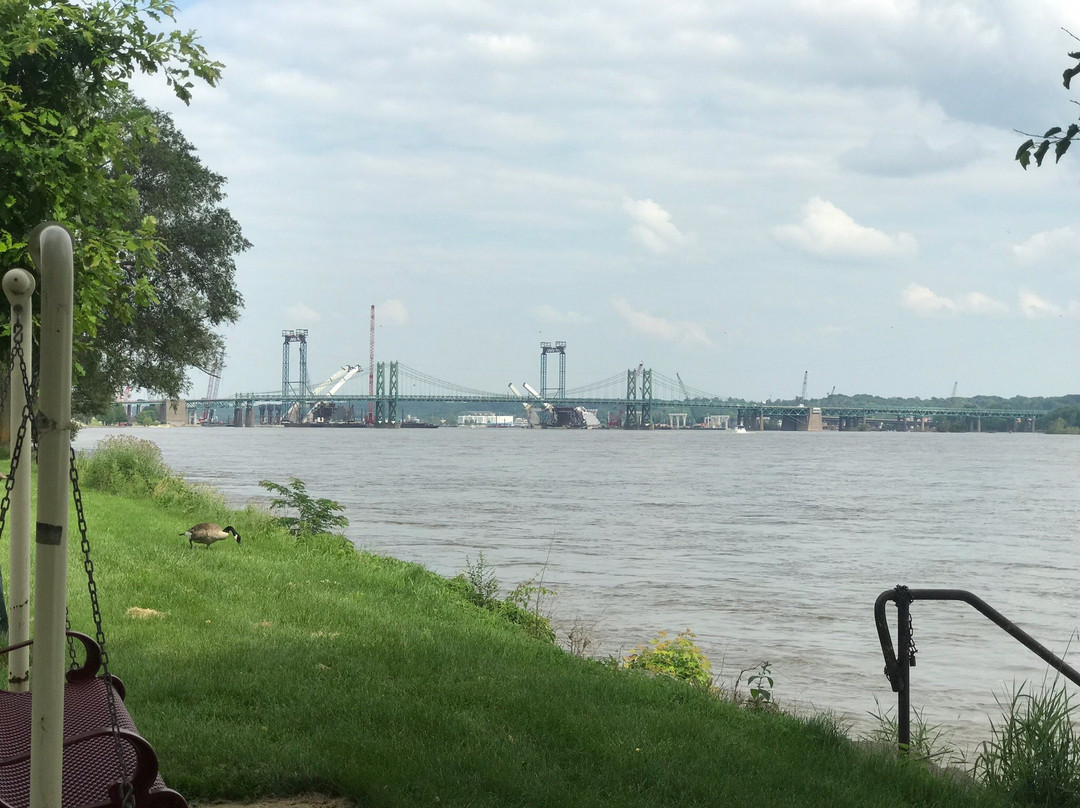 Village of East Davenport-达文波特必去景点