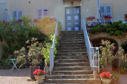 Le Clos Domange主图