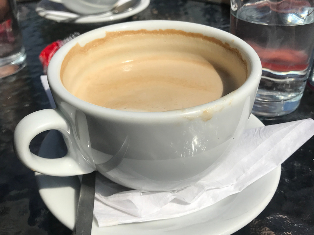 Coffee Time