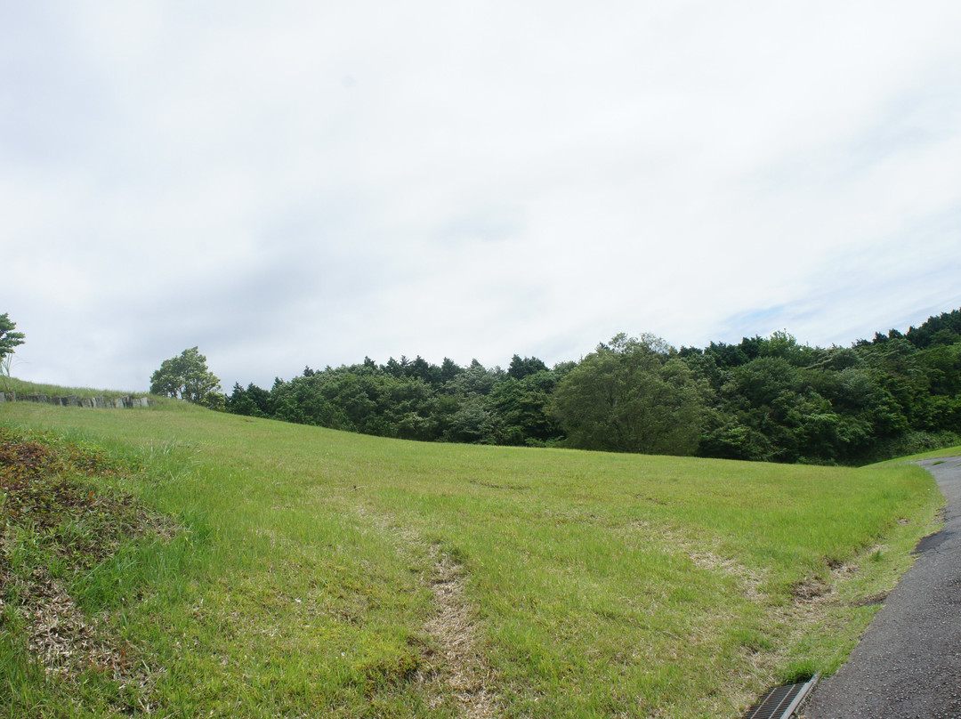 Belle View Nagao Golf Club-御殿场市必去景点