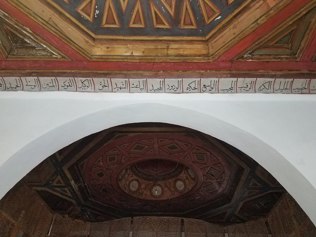 The King Mosque-培拉特必去景点