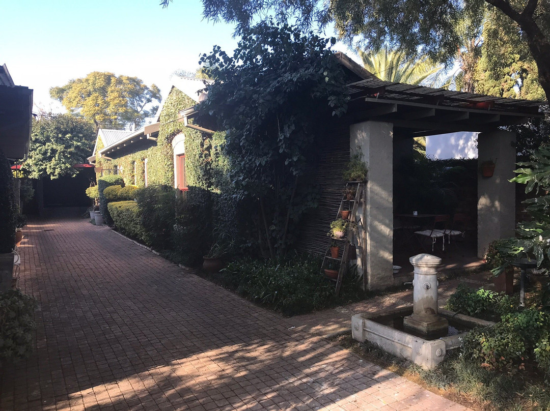 Ambiance Guesthouse