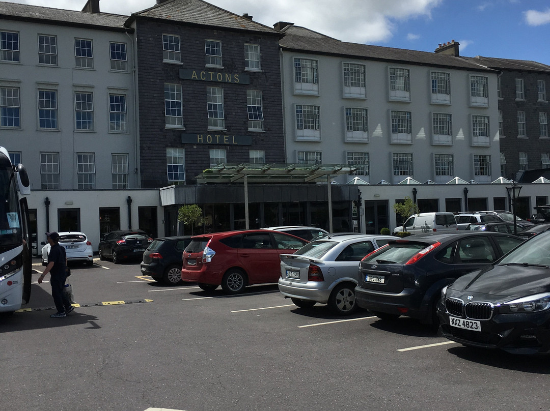 Actons Hotel Kinsale主图