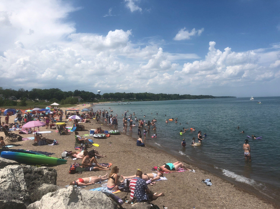 Lexington旅游攻略图片