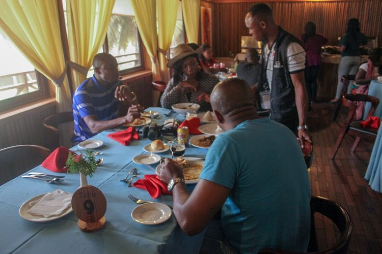 Maaha Beach Resort主图