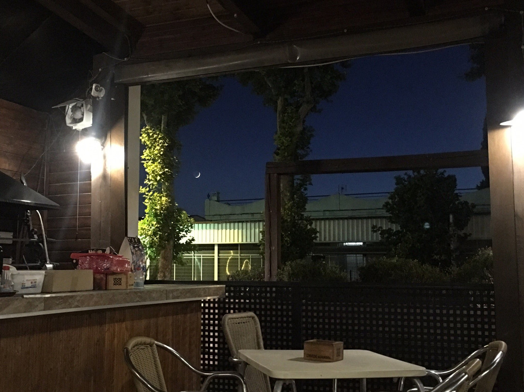 洛斯格莱勒斯酒店酒店主图