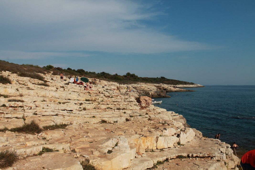 Punta Kamenjak景点图片