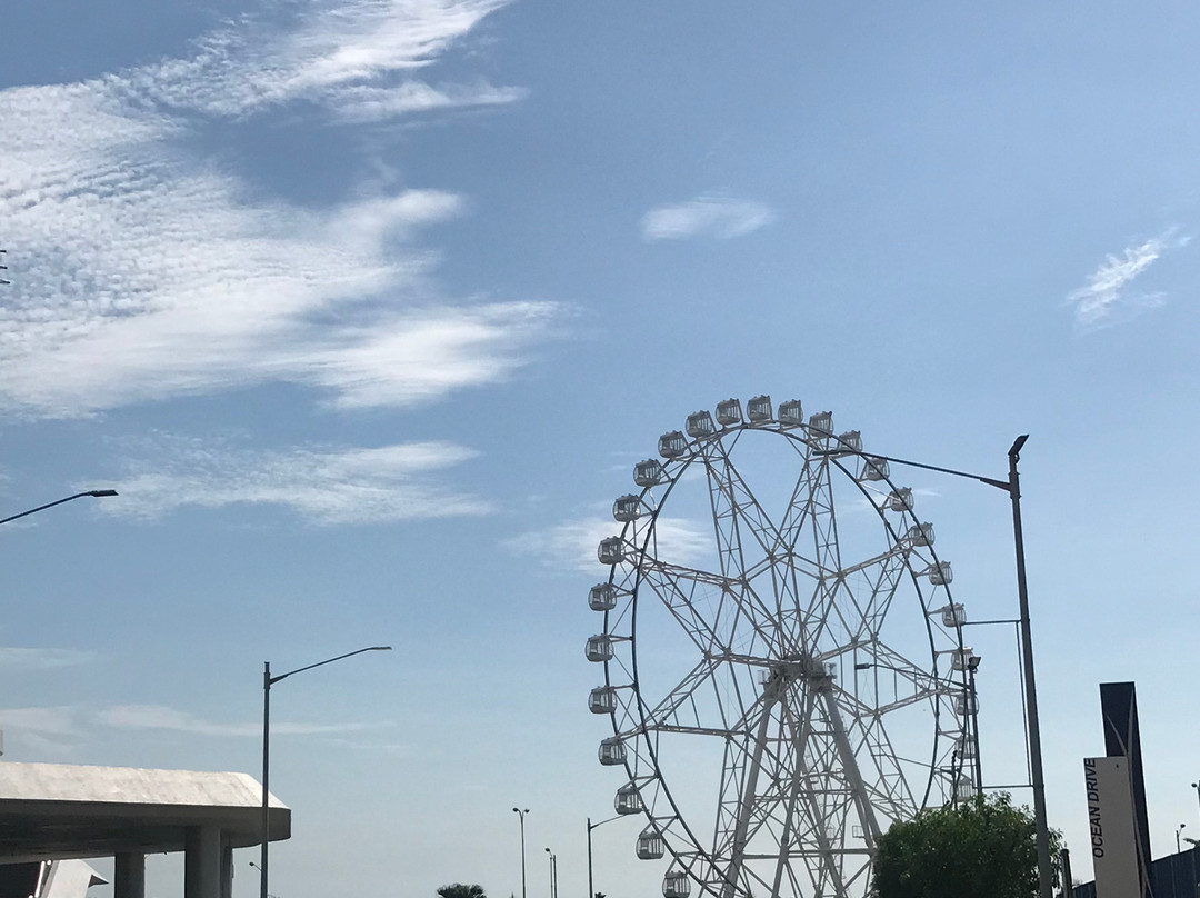 SMX Convention Center-帕塞必去景点