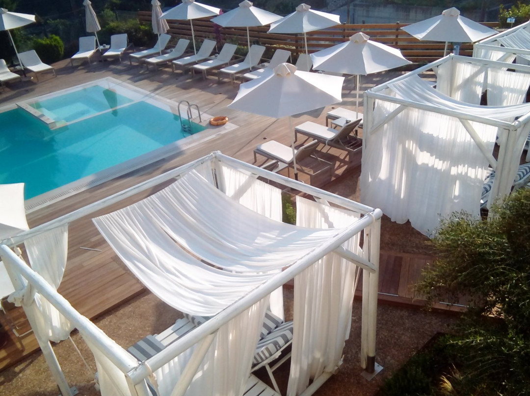 Corfu Mare Hotel主图