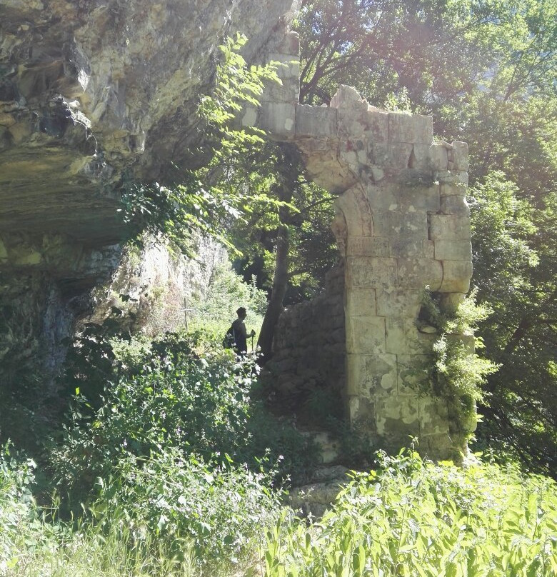 Eremo di Sant'Onofrio all'Orfento-Caramanico Terme必去景点