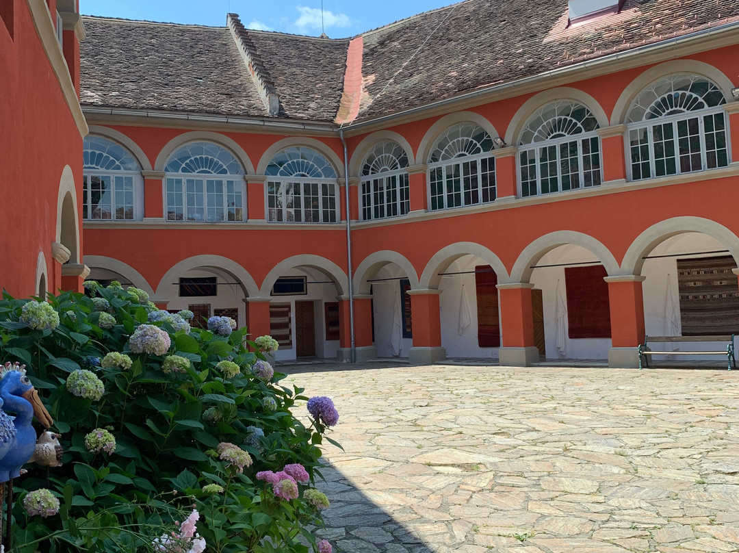 Schloss Kornberg景点图片