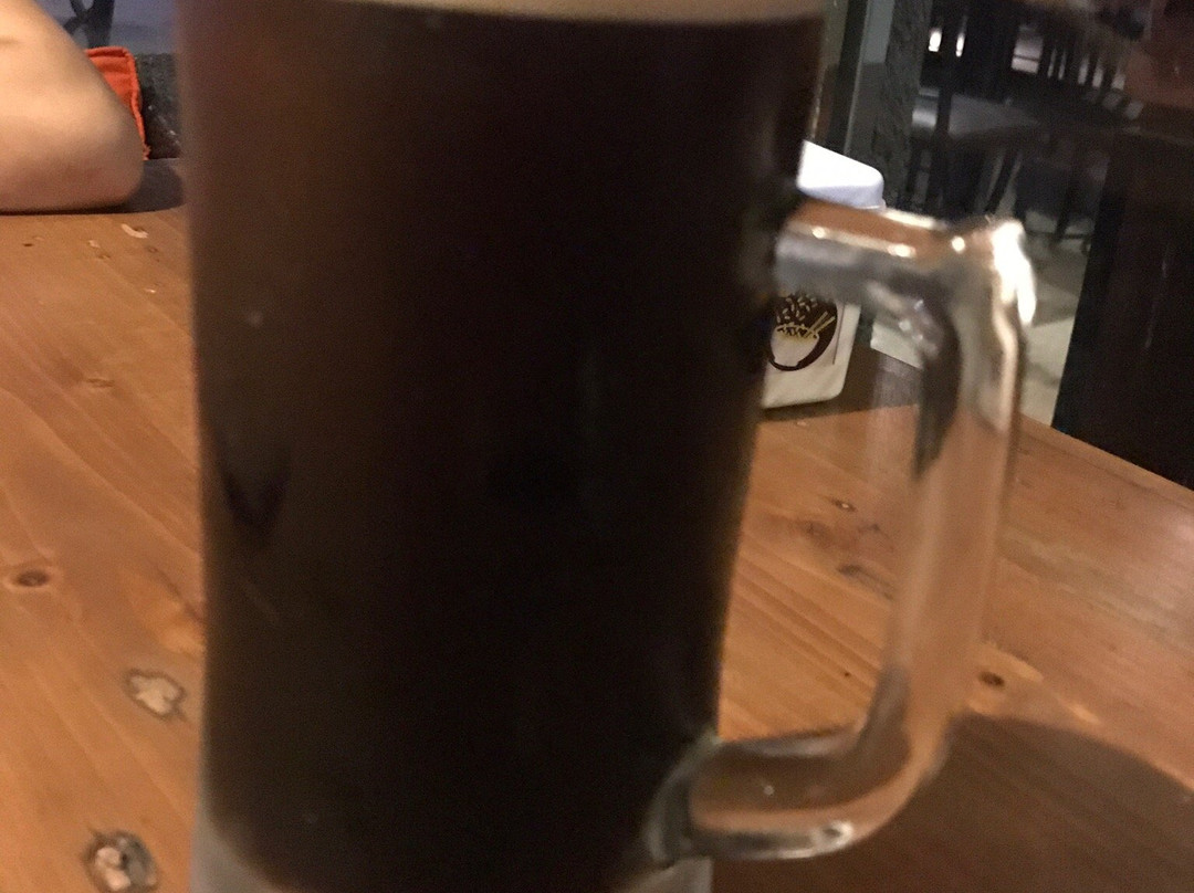 Brewsky & Co-巴淡岛必去景点