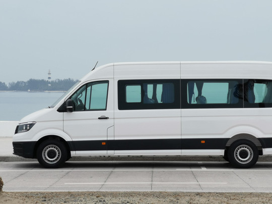 OTP DE MEXICO-韦拉克鲁斯必去景点