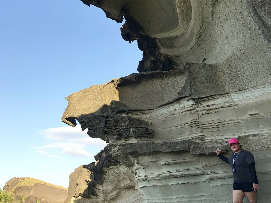 Biri Island-Samar Island必去景点