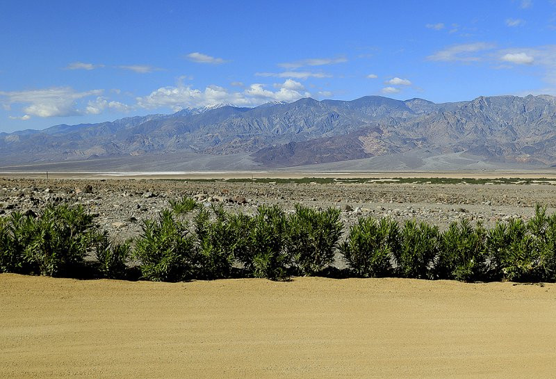 The Inn at Death Valley主图