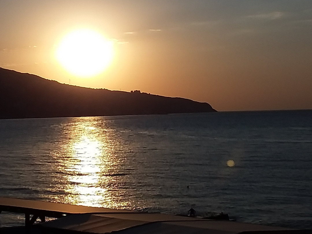 Levant Eco Hotel主图