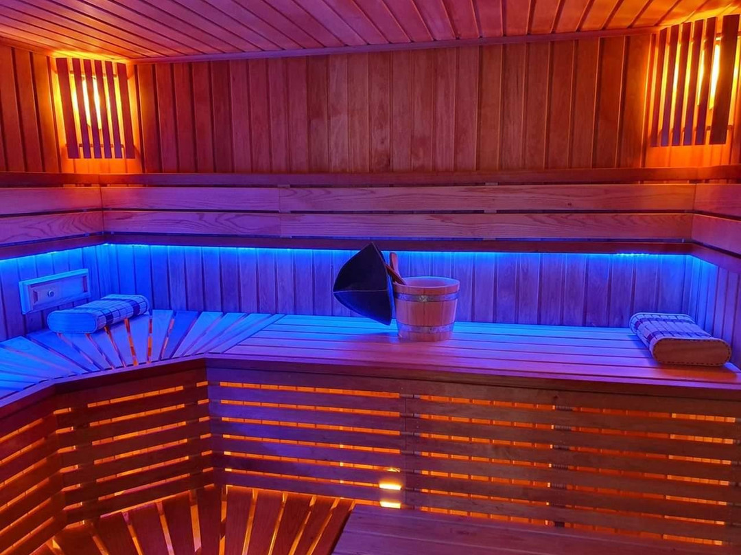 Best Sauna Newark景点图片